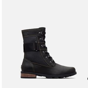 Sorel Emelie Conquest Boots